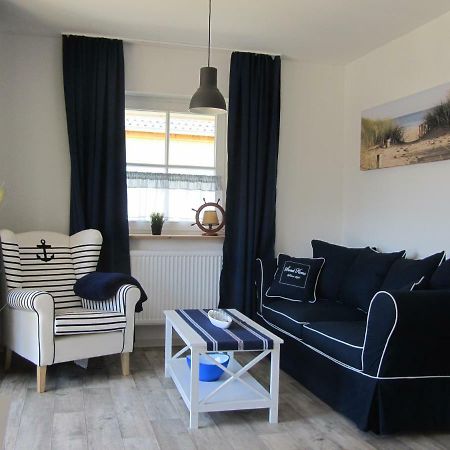 Ferienhaus Ankerplatz Ruegen Gingst Exterior foto